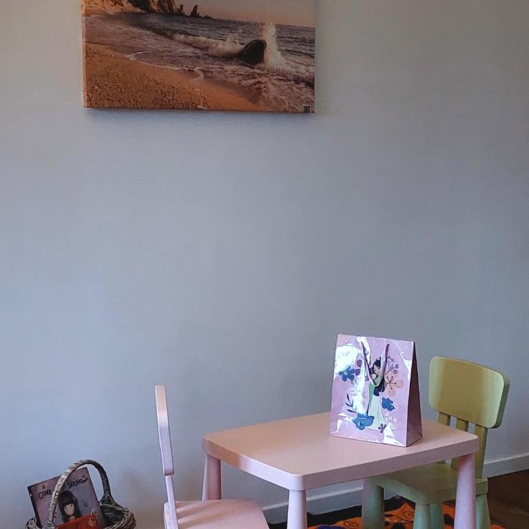 Il soffio del Conero - Two-Bedroom Apartment - 28
