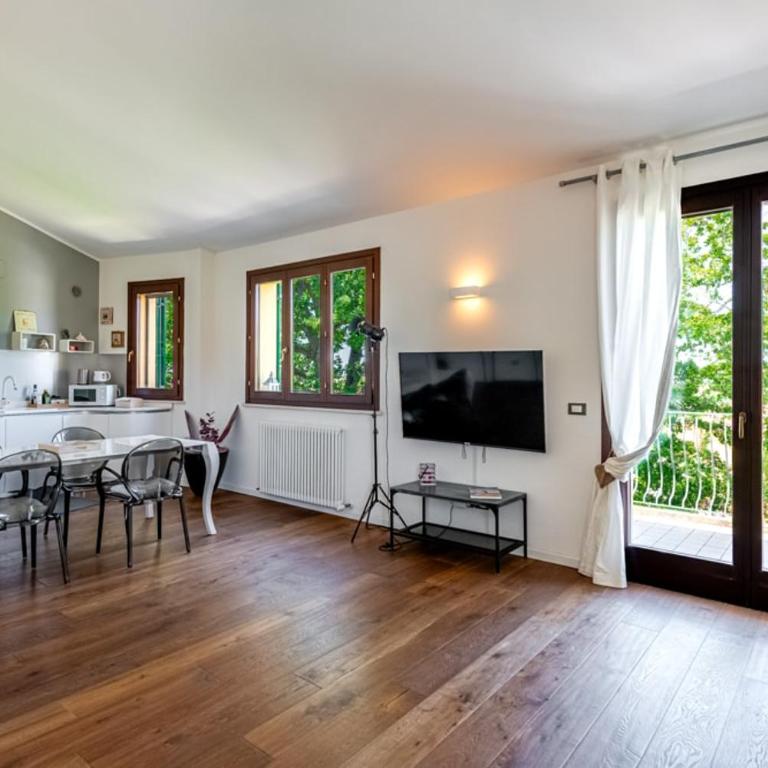 Il soffio del Conero - Two-Bedroom Apartment - 29