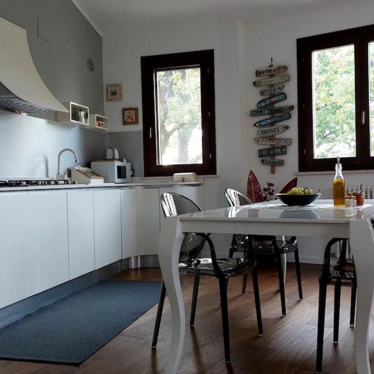 Il soffio del Conero - Two-Bedroom Apartment - 37