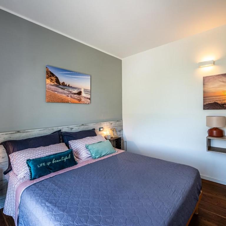 Il soffio del Conero - Two-Bedroom Apartment - 40