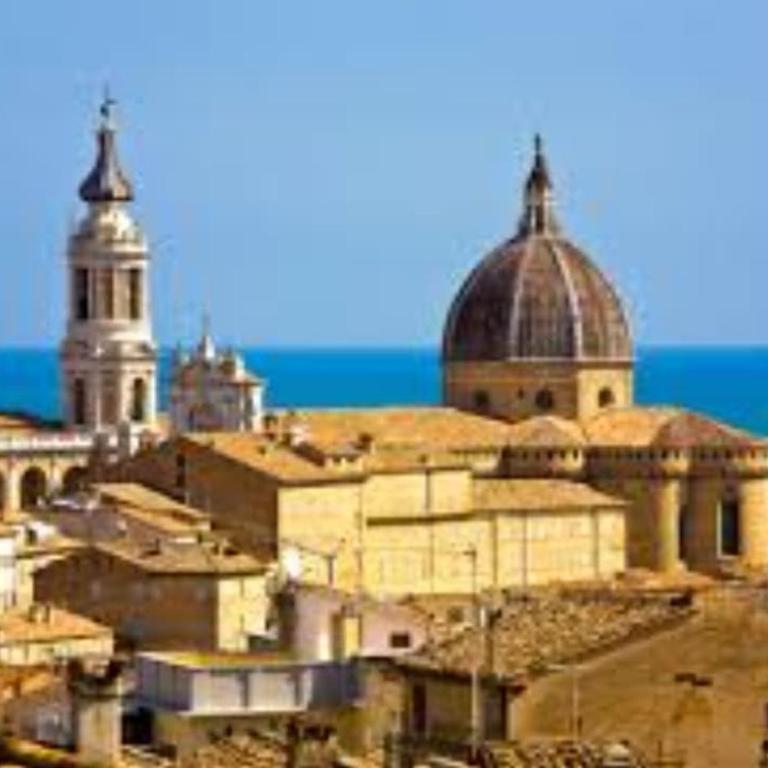 Il soffio del Conero - Two-Bedroom Apartment - 42