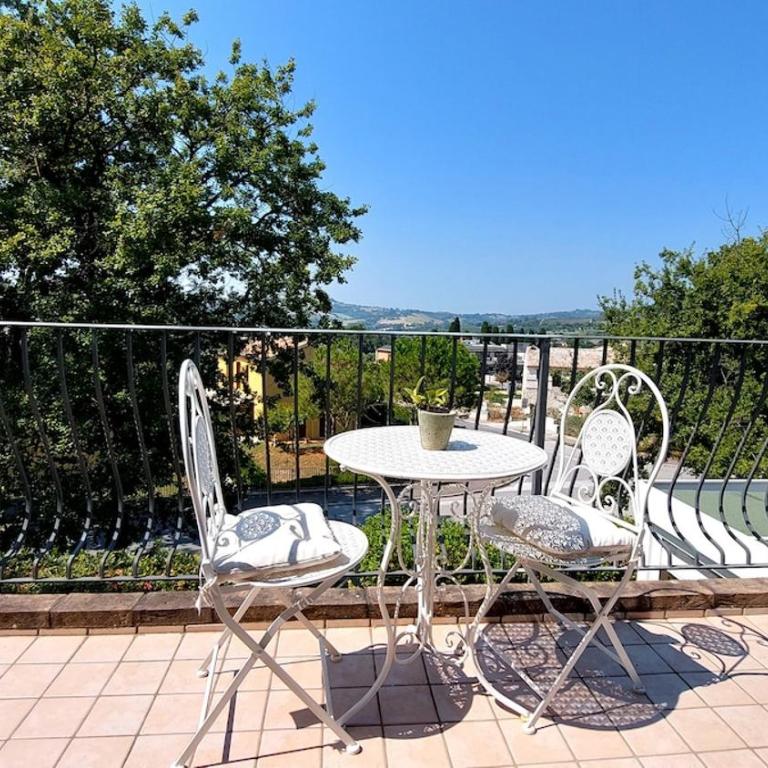 Il soffio del Conero - Two-Bedroom Apartment - 45