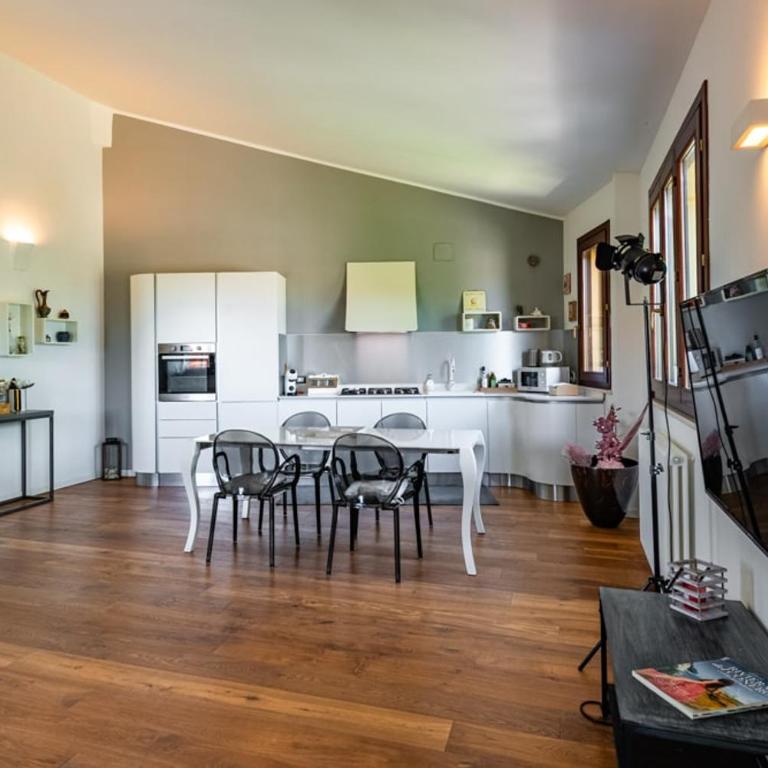 Il soffio del Conero - Two-Bedroom Apartment - 51