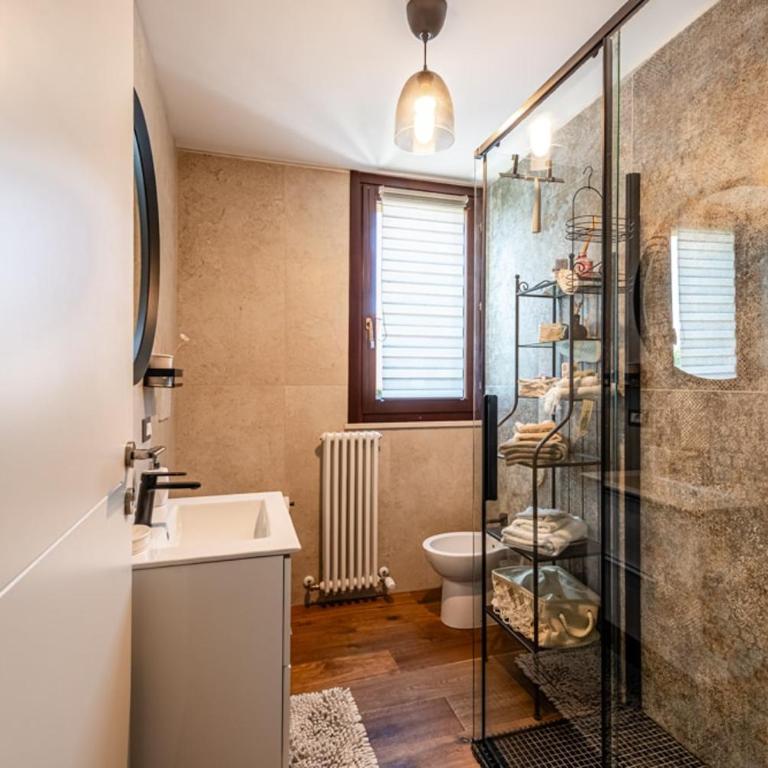 Il soffio del Conero - Two-Bedroom Apartment - 52