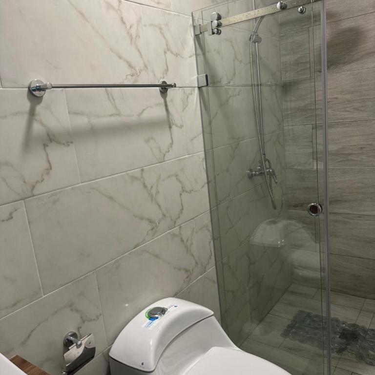 DLiam Home - Four-Bedroom House - 20
