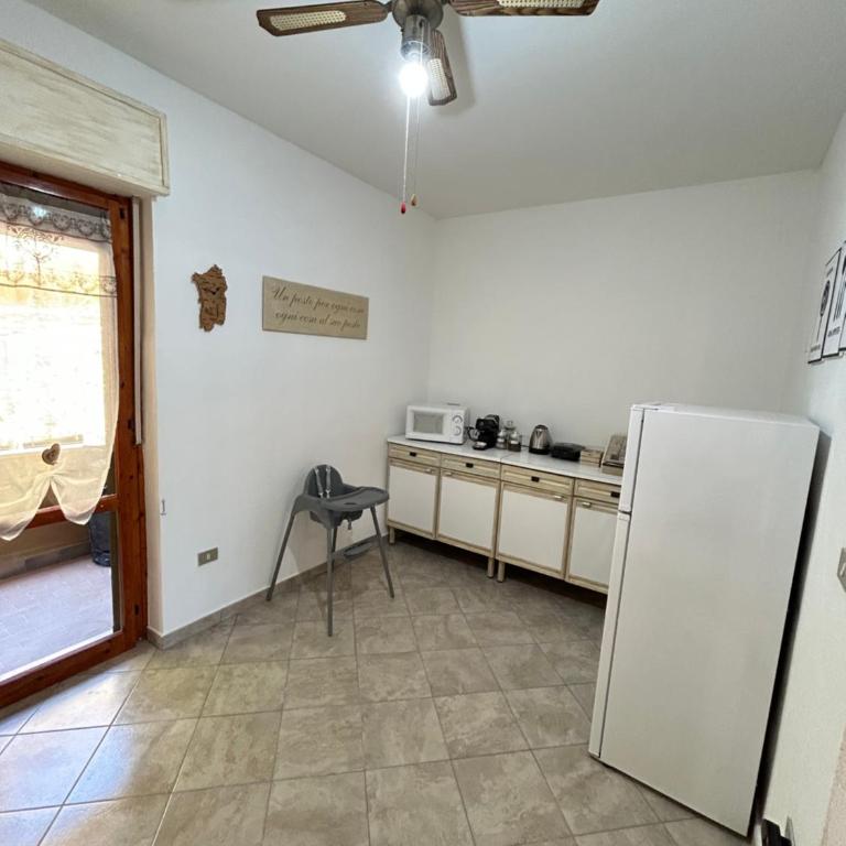 Casa La Famiglia - LaMaddalenaHomes - Two-Bedroom Apartment - 4