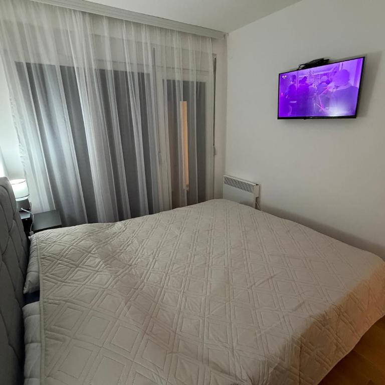 D&D Apartment - Appartement 1 Chambre - 12