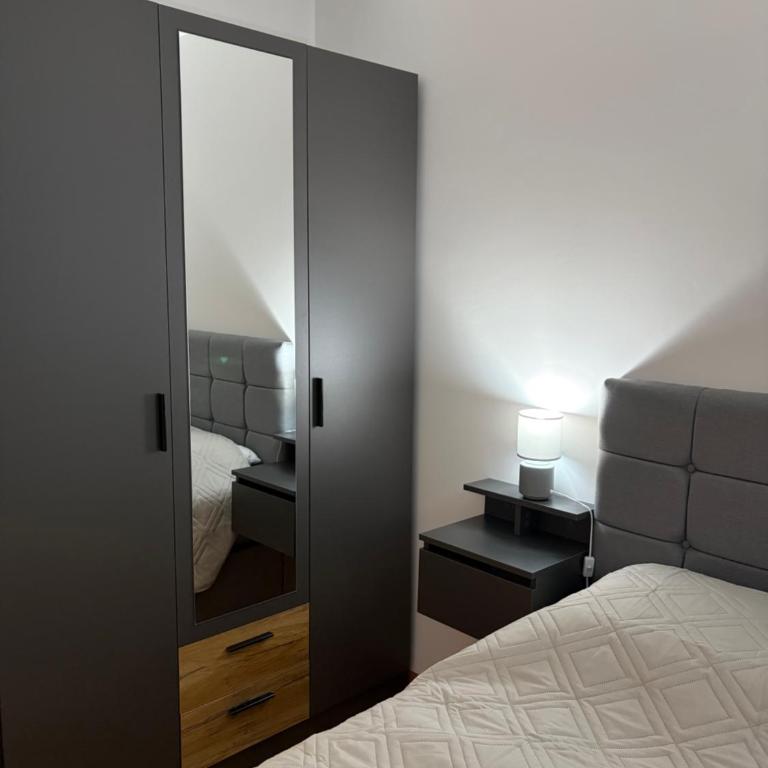 D&D Apartment - Appartement 1 Chambre - 11