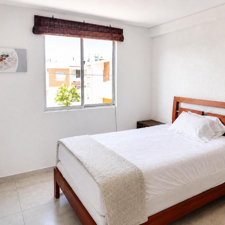 Hermosa Casa en Restrepo, Meta - Three-Bedroom House - 8