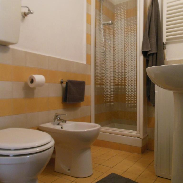 Accogliente monolocale in centro - One-Bedroom Apartment - 4