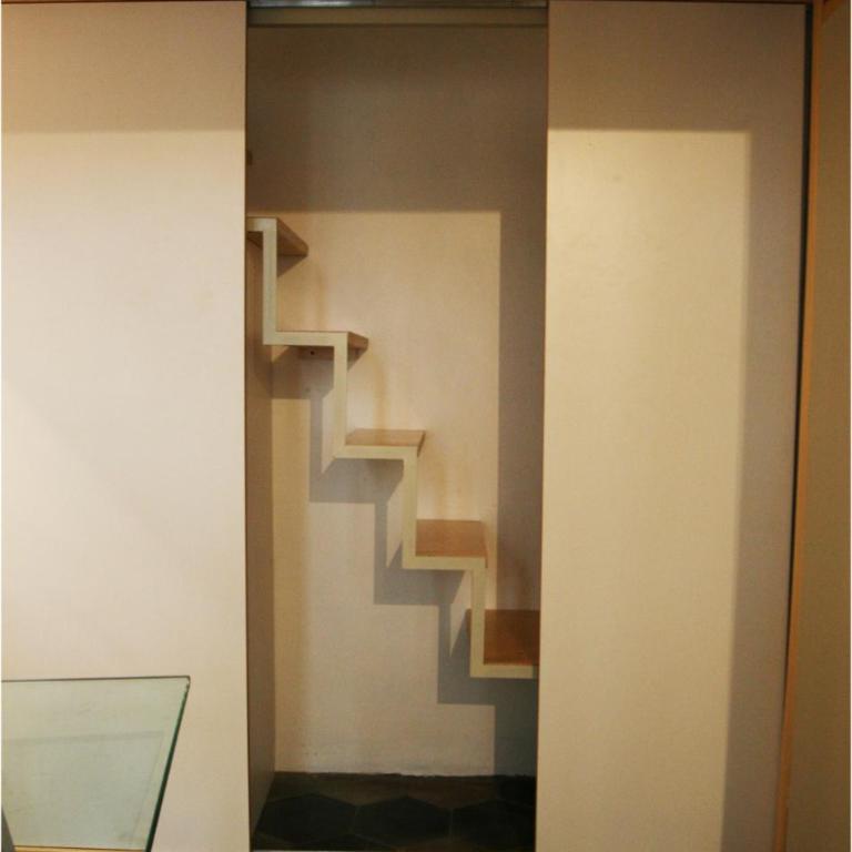 Accogliente monolocale in centro - One-Bedroom Apartment - 5