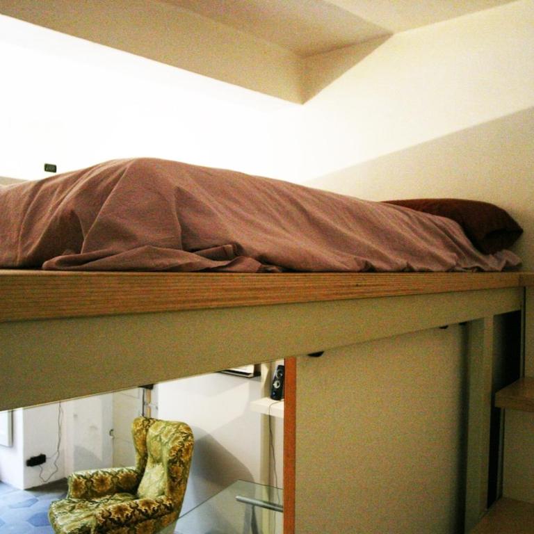 Accogliente monolocale in centro - One-Bedroom Apartment - 9