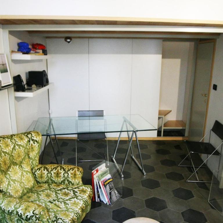 Accogliente monolocale in centro - One-Bedroom Apartment - 10