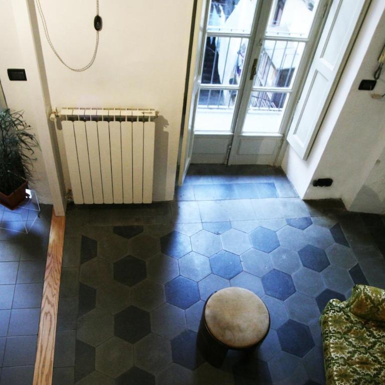Accogliente monolocale in centro - One-Bedroom Apartment - 11