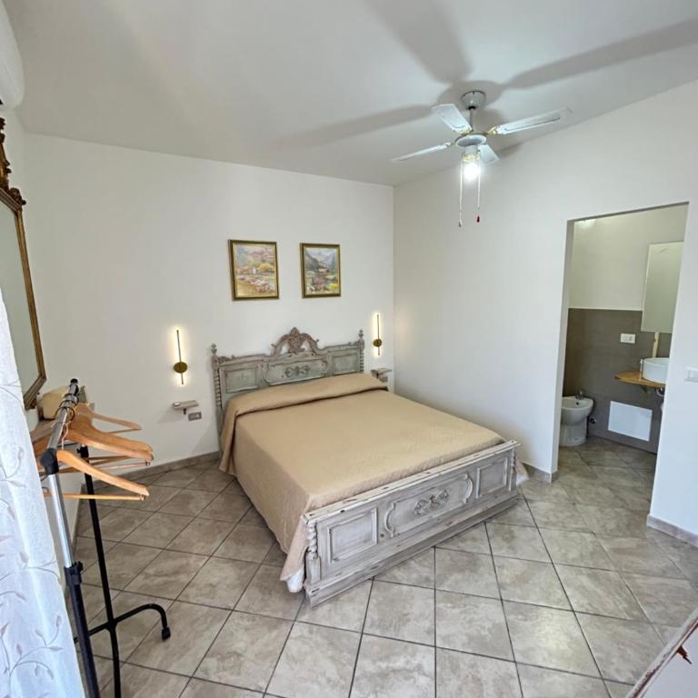 Casa La Famiglia - LaMaddalenaHomes - Two-Bedroom Apartment - 7