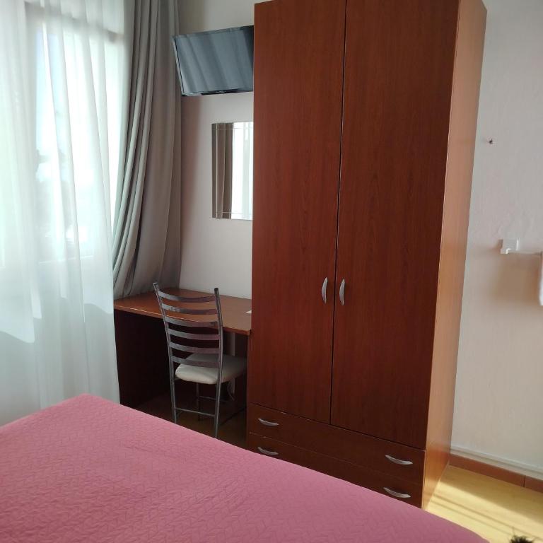 Hotel Silva Frontemare - Camera Matrimoniale Economy - 4