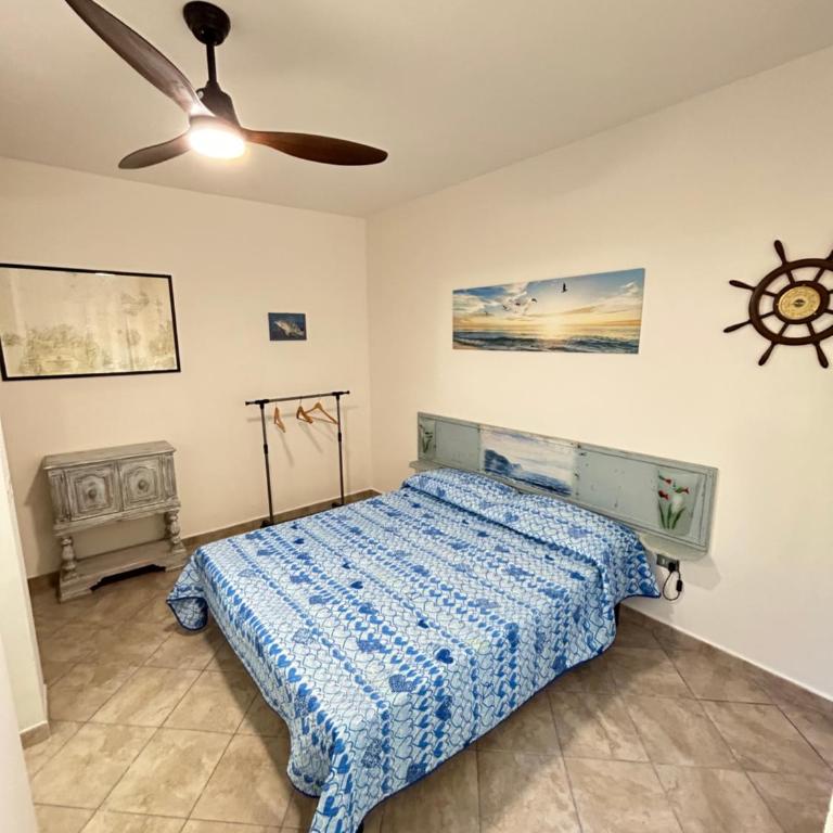 Casa La Famiglia - LaMaddalenaHomes - Two-Bedroom Apartment - 9