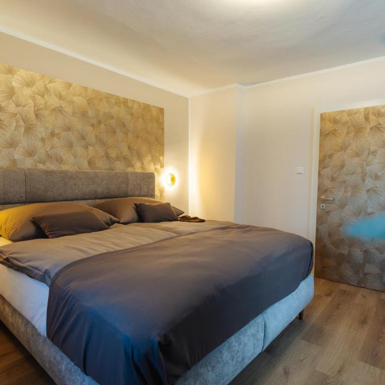 Boutique Apartments Daniela - Apartment mit 1 Schlafzimmer und Garten - 1