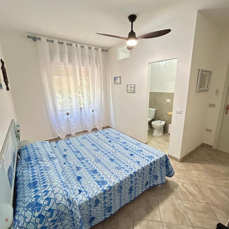 Casa La Famiglia - LaMaddalenaHomes - Two-Bedroom Apartment - 10