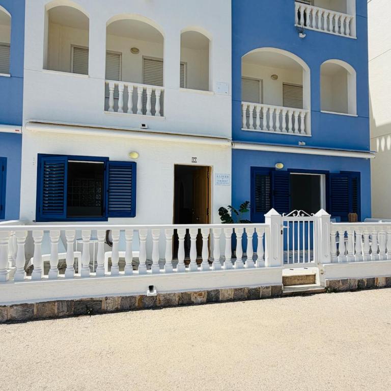 Paseo Riviera Beach - Apartamento de 2 dormitorios - 9