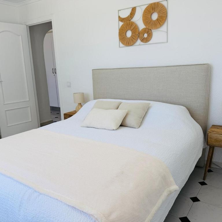 Paseo Riviera Beach - Apartamento de 2 dormitorios - 18