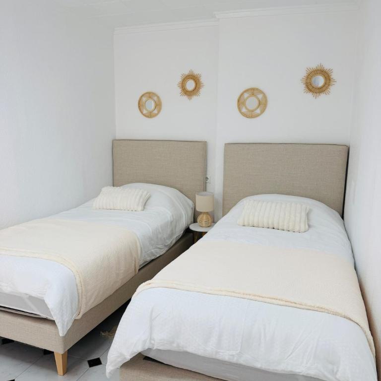Paseo Riviera Beach - Apartamento de 2 dormitorios - 32
