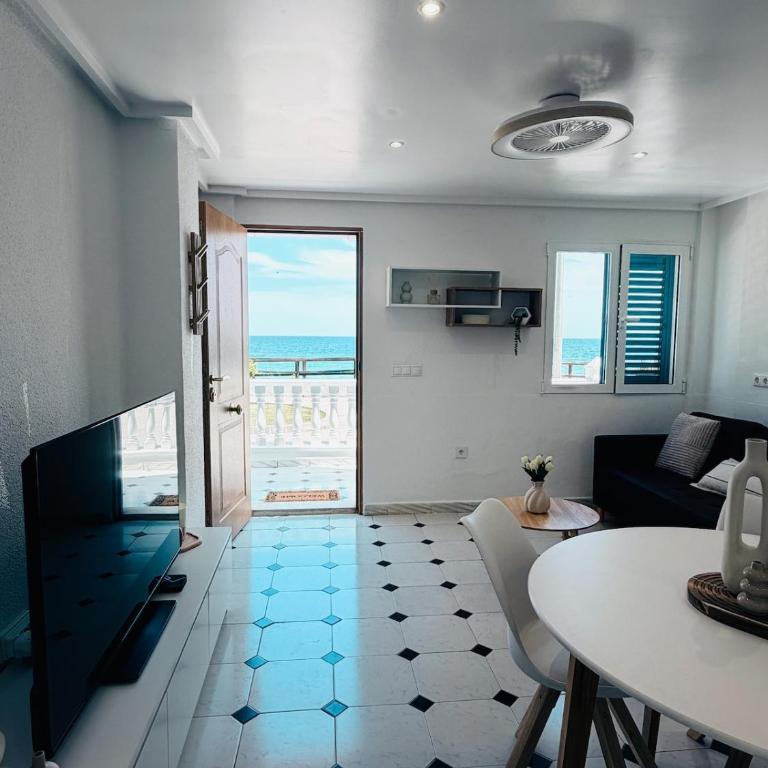 Paseo Riviera Beach - Apartamento de 2 dormitorios - 38
