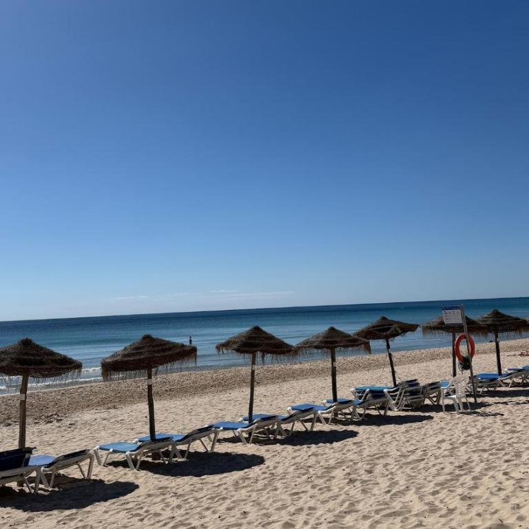 Paseo Riviera Beach - Apartamento de 2 dormitorios - 41