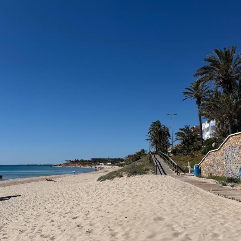 Paseo Riviera Beach - Apartamento de 2 dormitorios - 49