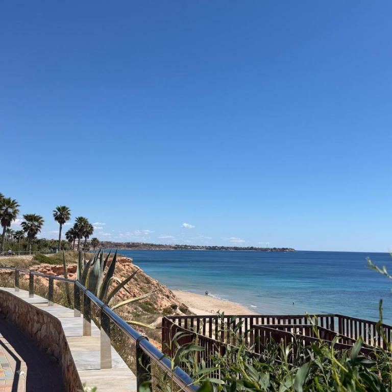 Paseo Riviera Beach - Apartamento de 2 dormitorios - 50