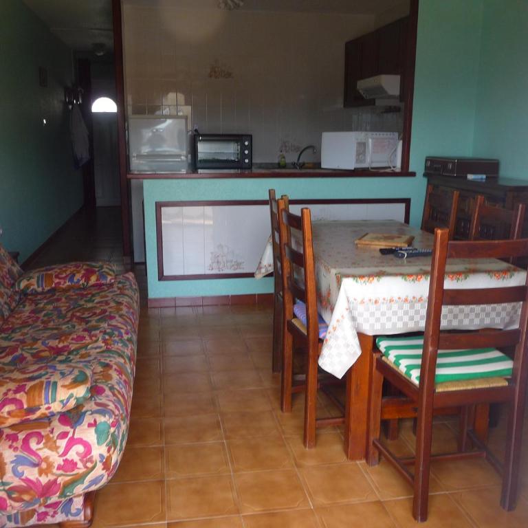 appartement à Peniscola en Espagne - Apartment mit 1 Schlafzimmer - 1