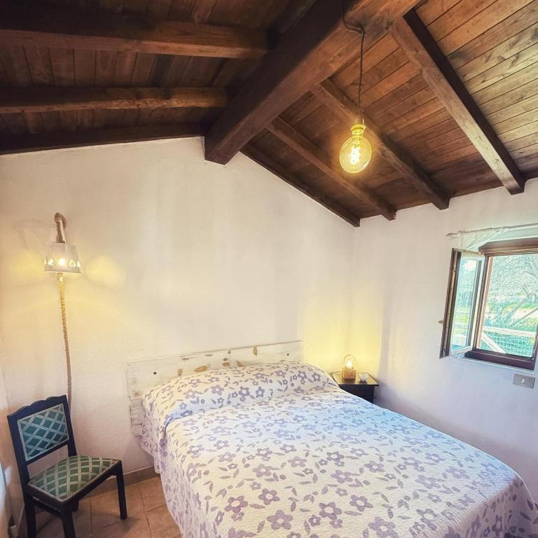 alloggio turistico Castel di Salce - Casa con 1 Camera da Letto - 2