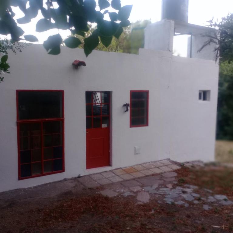 La casita de Gorrión - Casa de 2 dormitorios - 1