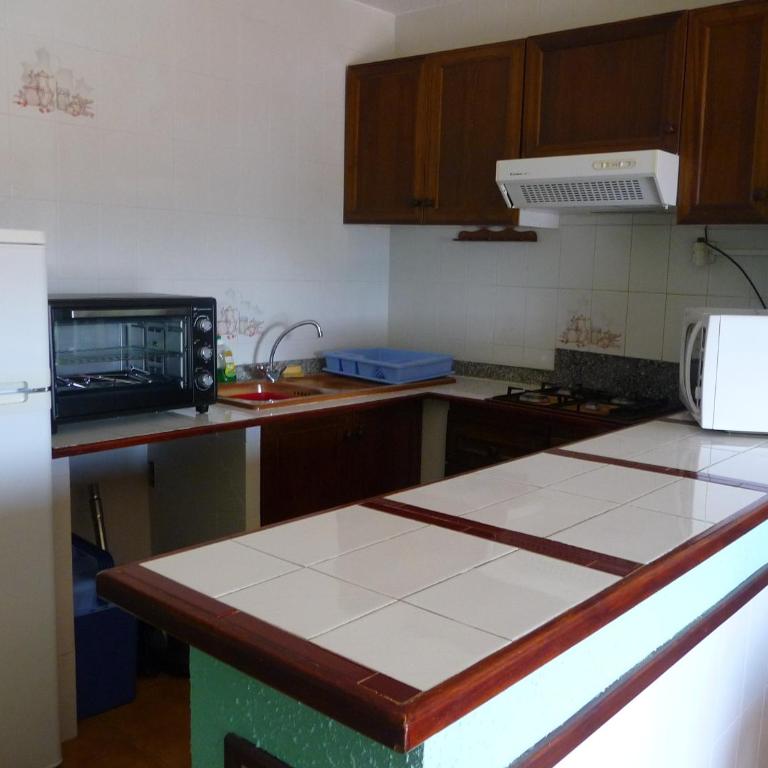 appartement à Peniscola en Espagne - Apartment mit 1 Schlafzimmer - 3