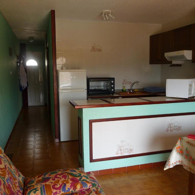 appartement à Peniscola en Espagne - Apartment mit 1 Schlafzimmer - 4