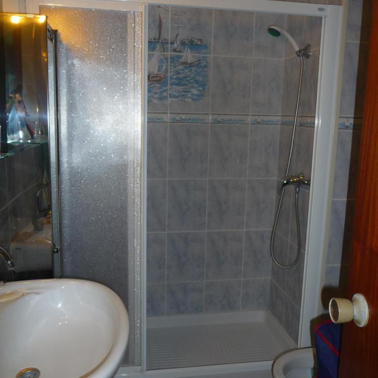 appartement à Peniscola en Espagne - Apartment mit 1 Schlafzimmer - 7