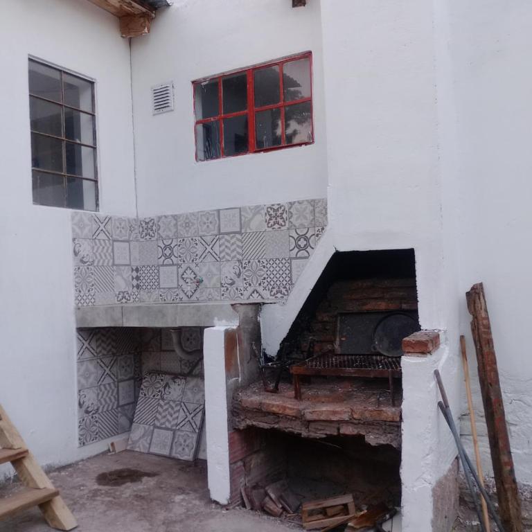 La casita de Gorrión - Casa de 2 dormitorios - 3