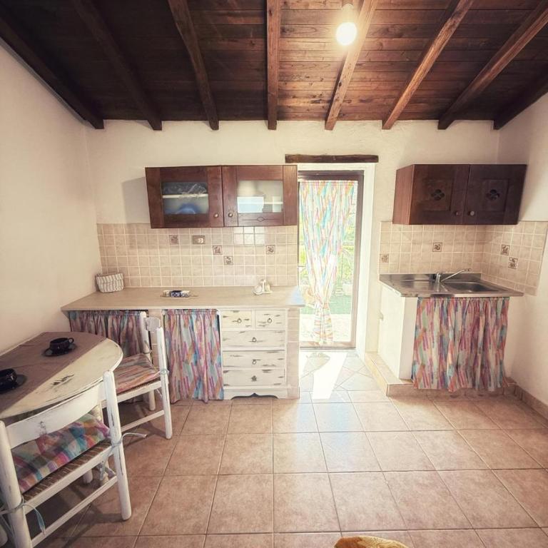 alloggio turistico Castel di Salce - Casa con 1 Camera da Letto - 3