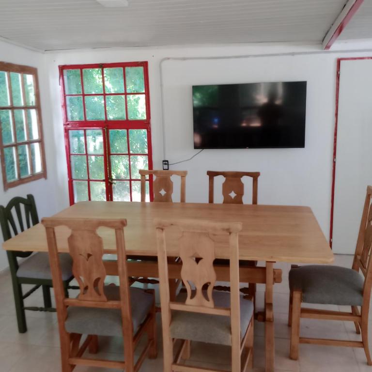 La casita de Gorrión - Casa de 2 dormitorios - 9