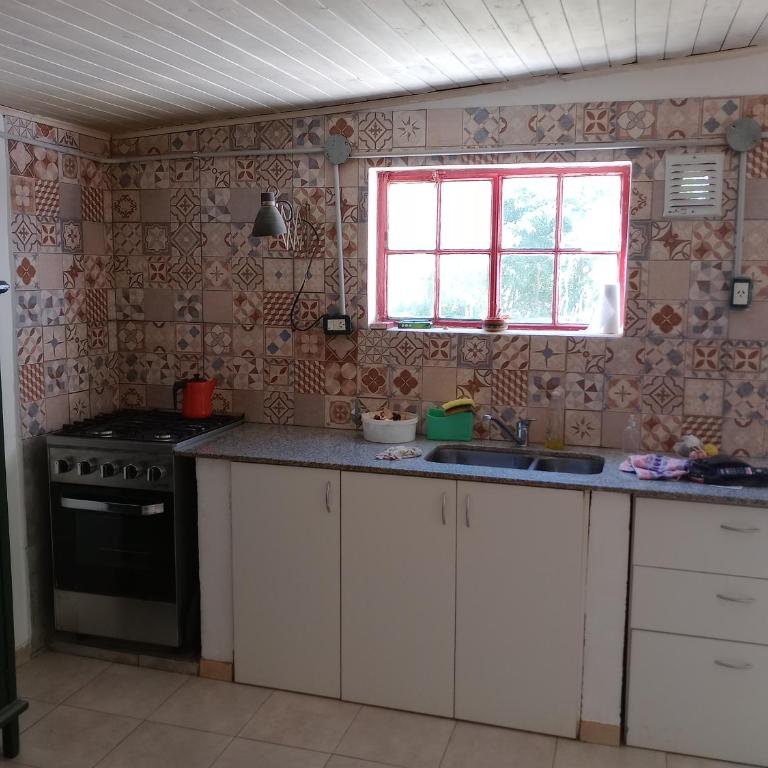 La casita de Gorrión - Casa de 2 dormitorios - 10