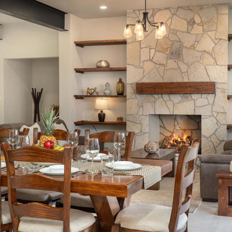 Malanquin Golf Community, 4BR Modern Home with Pool & Backyard - Casa de 4 dormitorios - 6