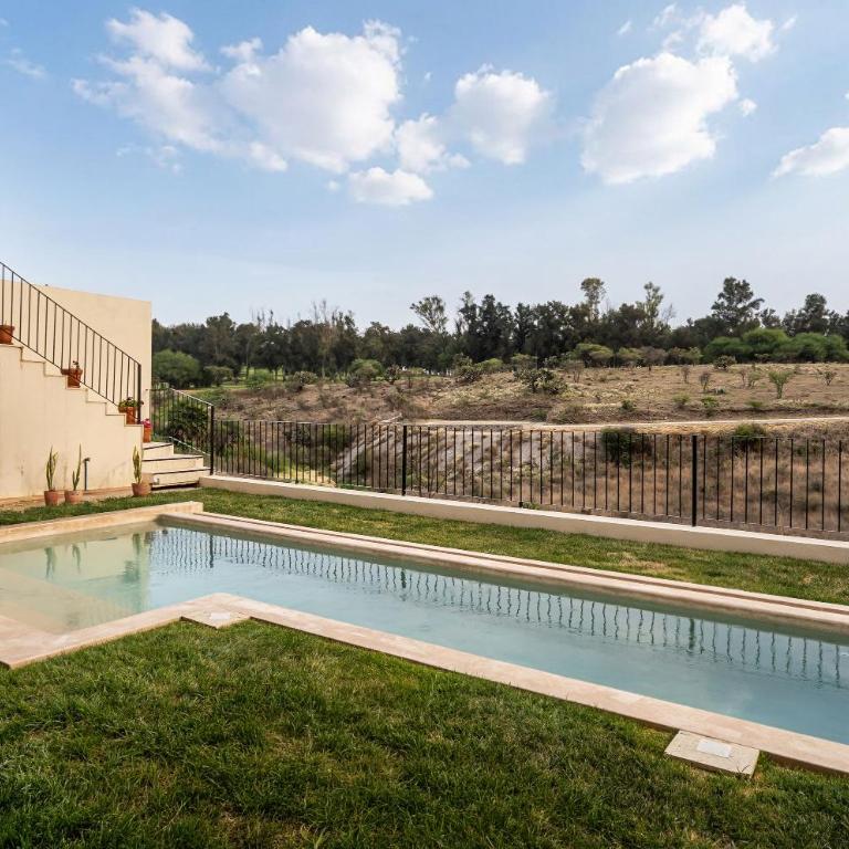 Malanquin Golf Community, 4BR Modern Home with Pool & Backyard - Casa de 4 dormitorios - 5