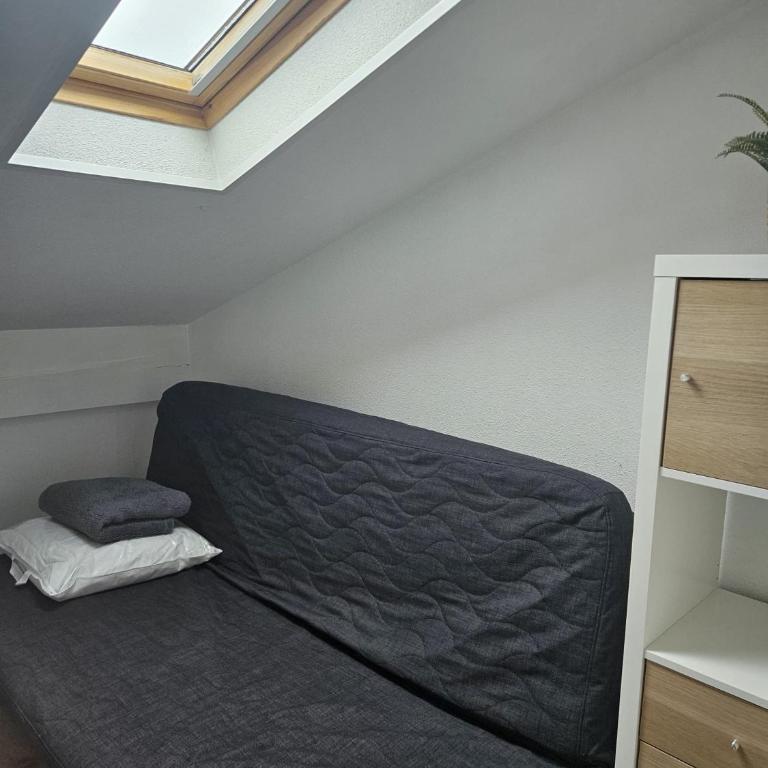 Mazet cosy climatisé terrasse privée et piscine - Maison 3 Chambres - 11