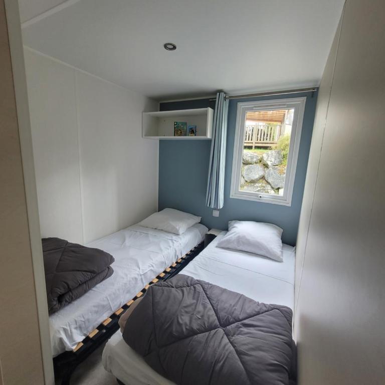 Mobil-home MJ - Appartamento con 2 Camere da Letto - 7