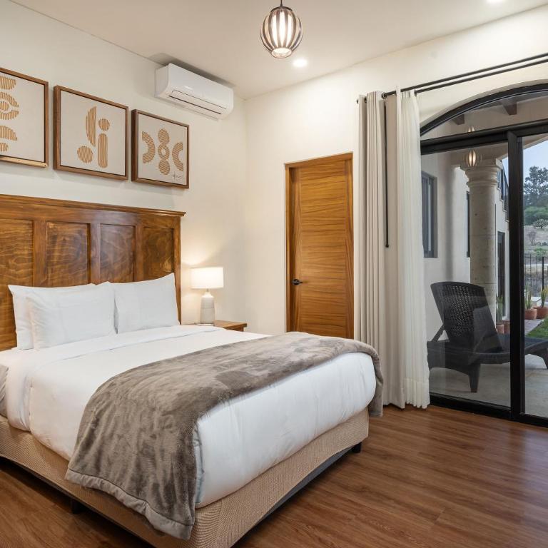 Malanquin Golf Community, 4BR Modern Home with Pool & Backyard - Casa de 4 dormitorios - 3