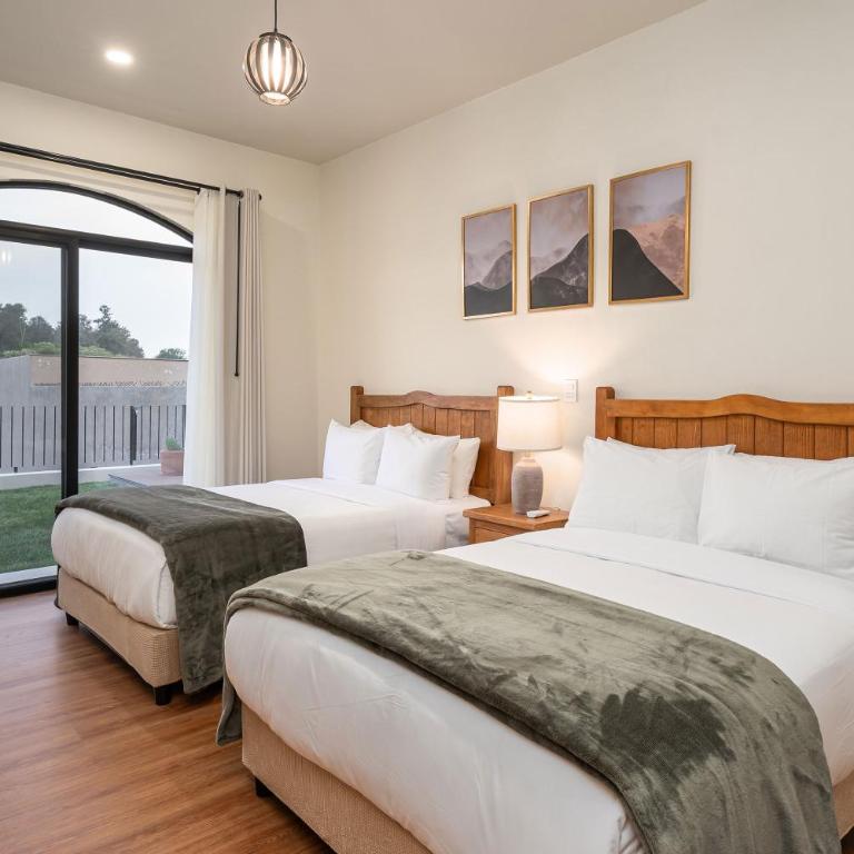 Malanquin Golf Community, 4BR Modern Home with Pool & Backyard - Casa de 4 dormitorios - 25