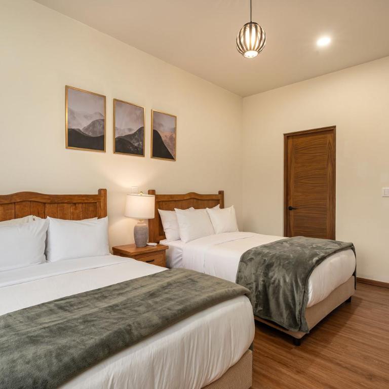 Malanquin Golf Community, 4BR Modern Home with Pool & Backyard - Casa de 4 dormitorios - 27