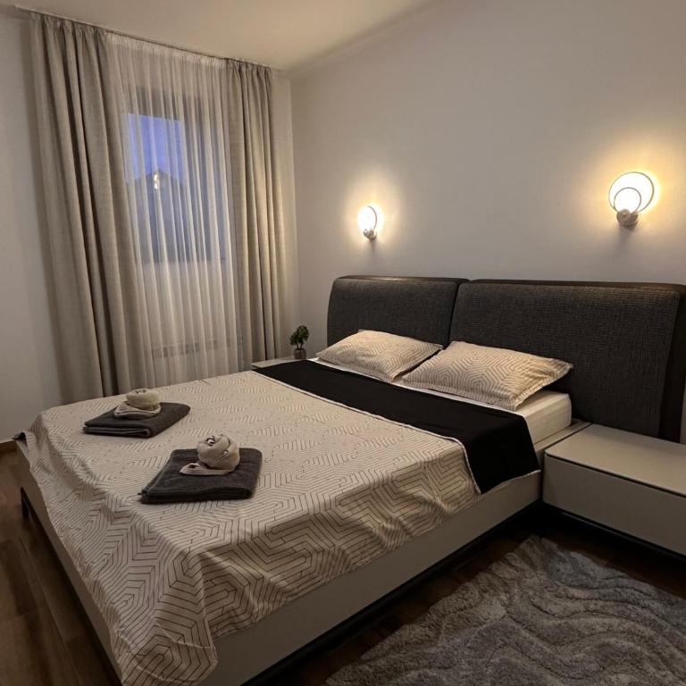 Vila Pogled - Apartman sa 2 Spavaće Sobe - 18