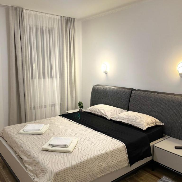 Vila Pogled - Apartman sa 2 Spavaće Sobe - 19