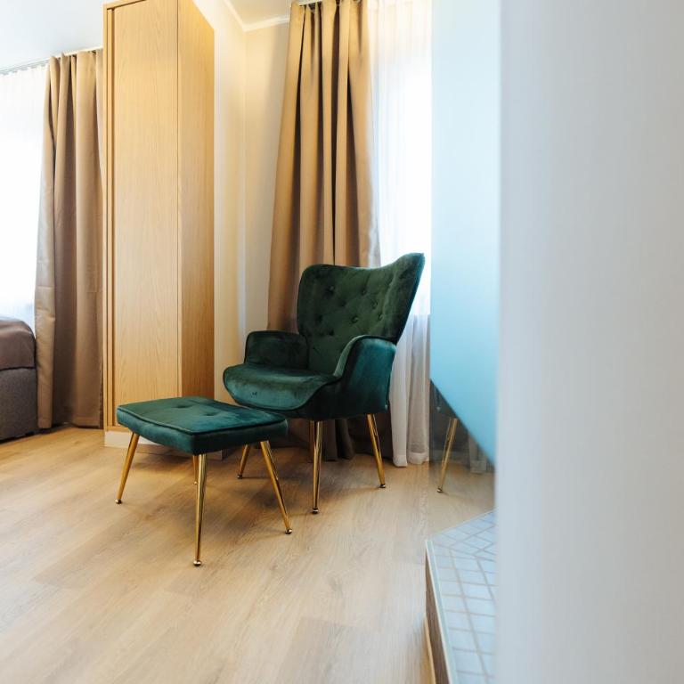 Boutique Apartments Daniela - Apartment mit 1 Schlafzimmer und Seeblick - 9